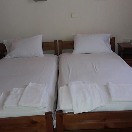 Xenodoxeio Patrai Aparthotel Lefkada Island Bagian luar foto