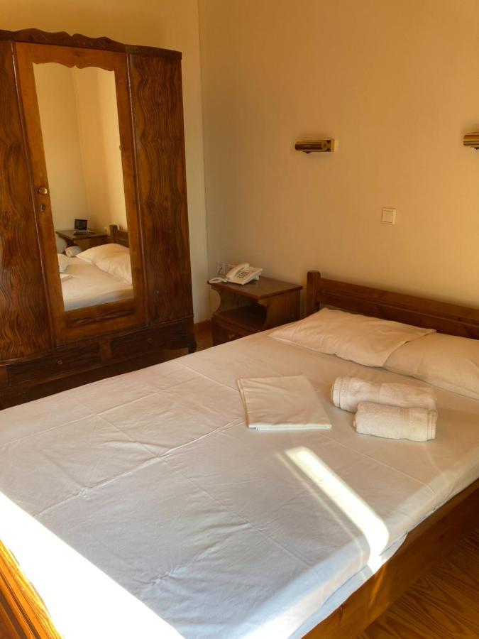 Xenodoxeio Patrai Aparthotel Lefkada Island Bagian luar foto