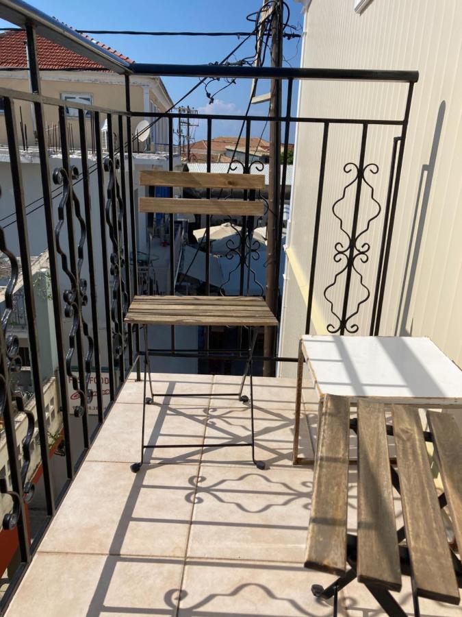 Xenodoxeio Patrai Aparthotel Lefkada Island Bagian luar foto
