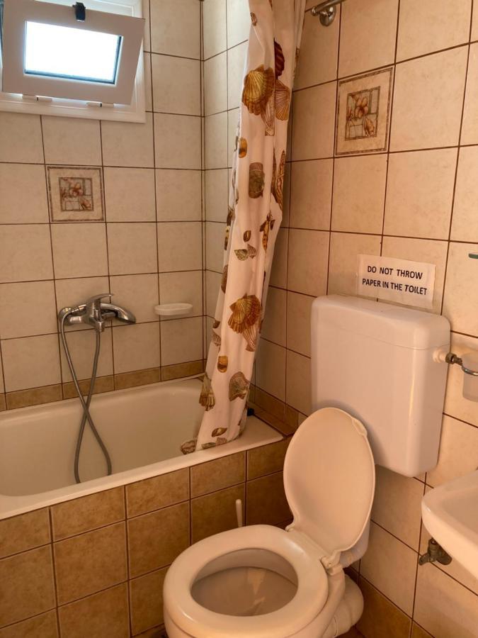 Xenodoxeio Patrai Aparthotel Lefkada Island Bagian luar foto