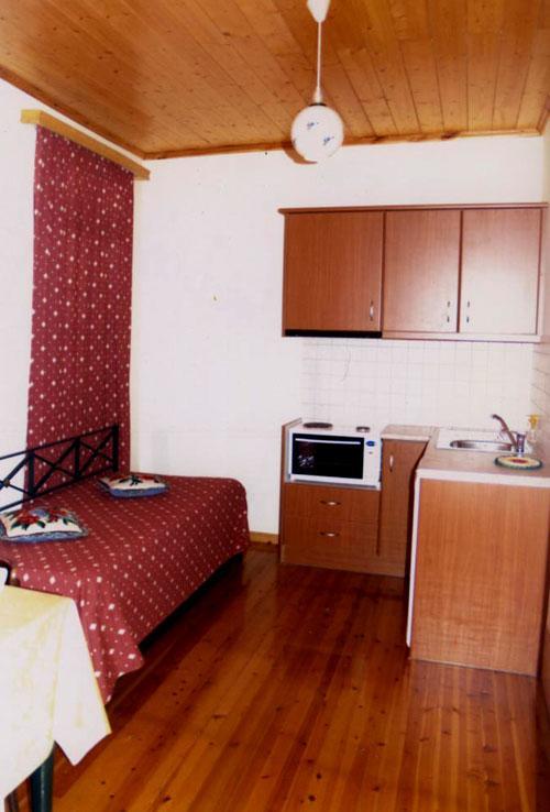Xenodoxeio Patrai Aparthotel Lefkada Island Bagian luar foto