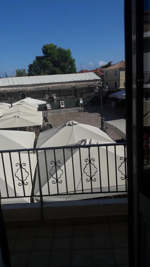 Xenodoxeio Patrai Aparthotel Lefkada Island Bagian luar foto