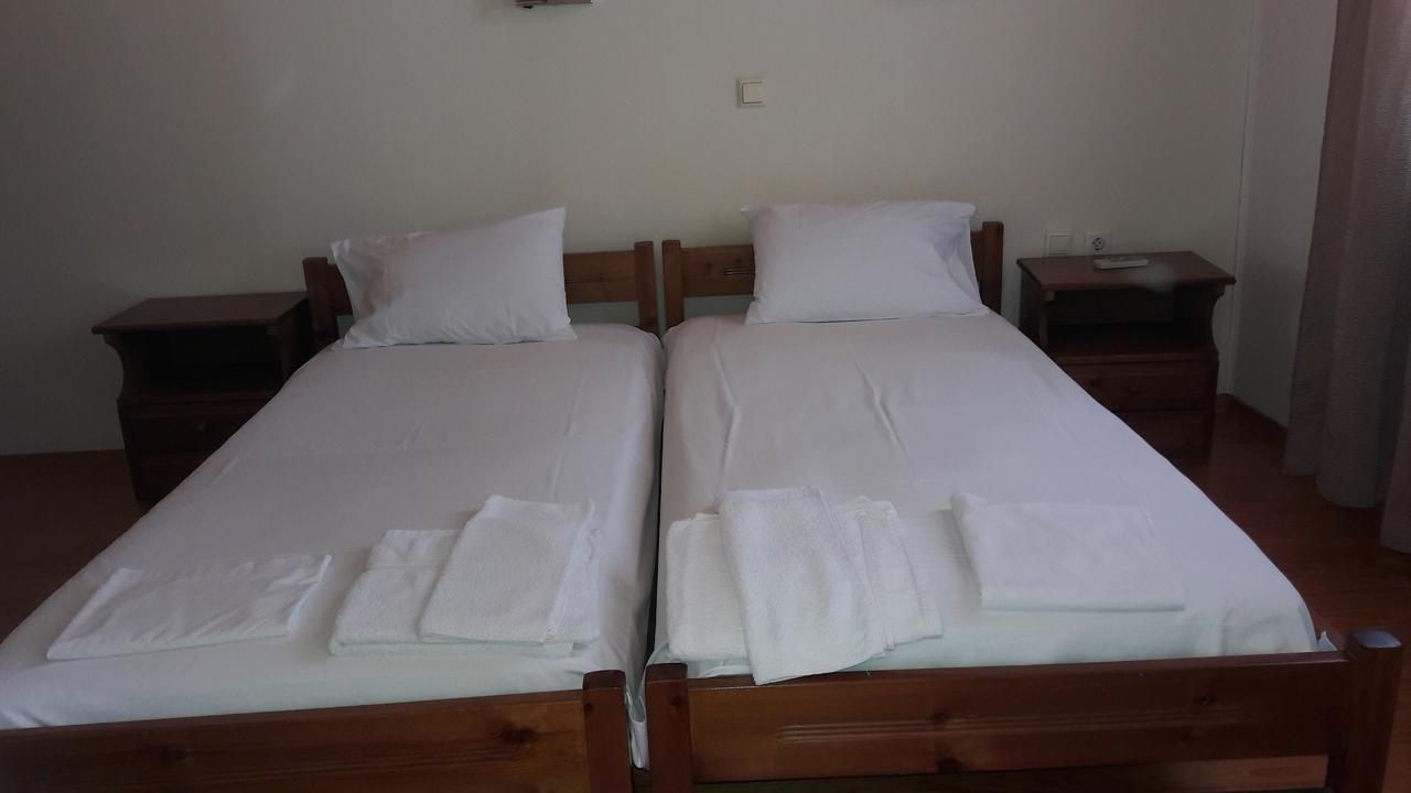 Xenodoxeio Patrai Aparthotel Lefkada Island Bagian luar foto