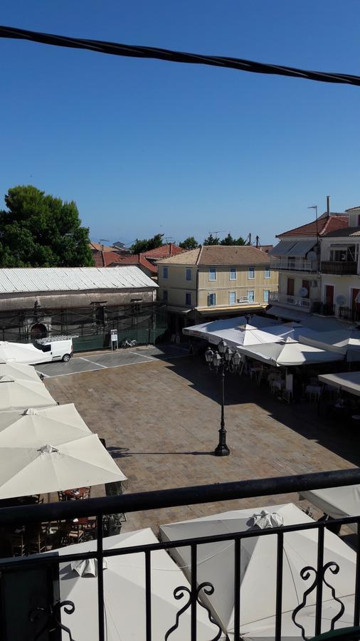 Xenodoxeio Patrai Aparthotel Lefkada Island Bagian luar foto