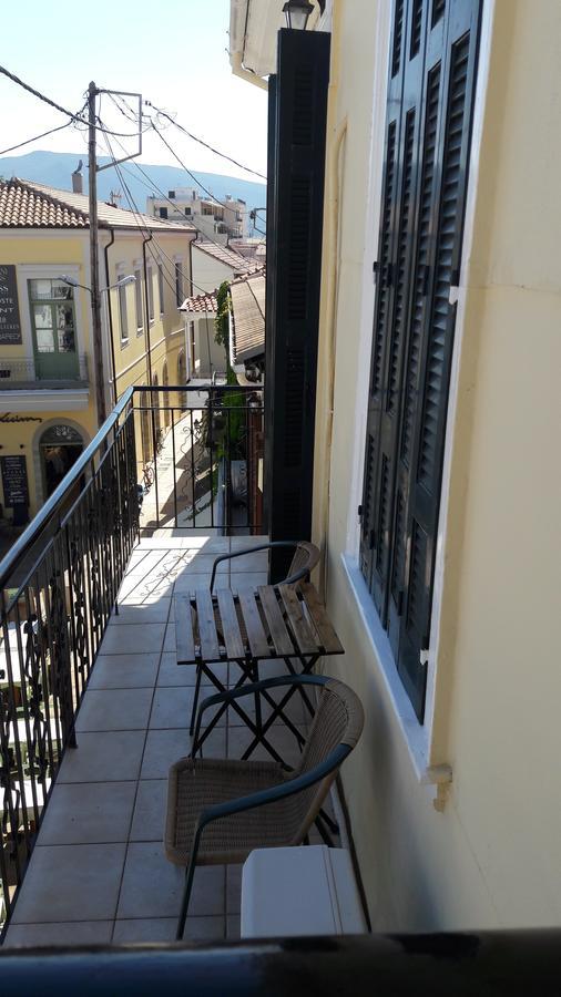 Xenodoxeio Patrai Aparthotel Lefkada Island Bagian luar foto