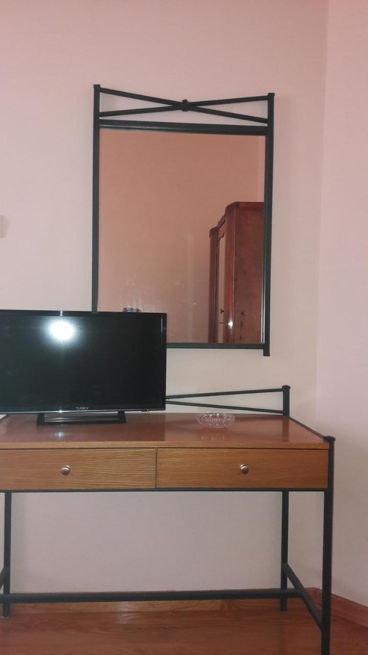 Xenodoxeio Patrai Aparthotel Lefkada Island Bagian luar foto